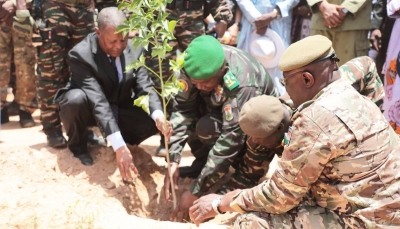 Fête Nationale de l’Arbre 2025 à Zinder : Le Président Tiani en immersion dans les forces vives de la nation