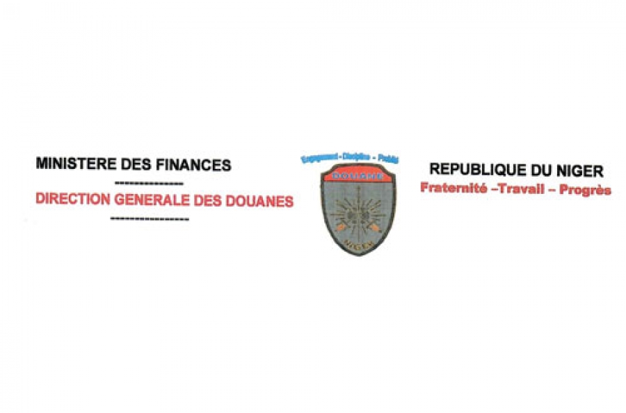 Dossier / Le Syndicat National des Agents des Douanes (SNAD) face à un régime allergique à la vérité et au droit « Nous allons casser cette organisation qu’est le Snad », dixit Hassoumi Massoudou