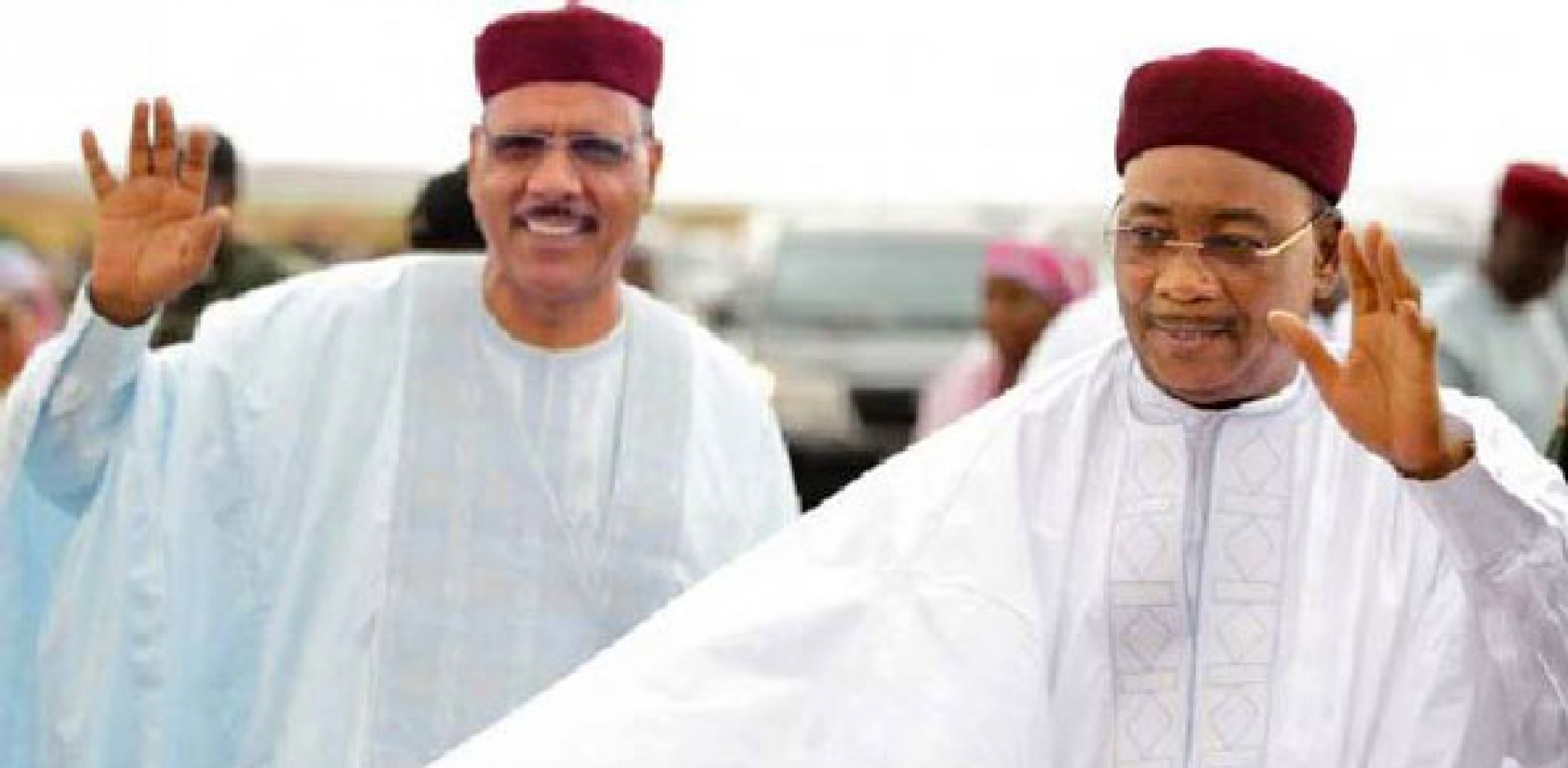 Gouvernance Politique du Niger : Un Etat, deux présidents ?