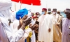 Le Président de la République attendu, aujourd’hui à Tahoua, pour une visite de travail dans la Région : ﻿La sécurité, la cohésion nationale, les infrastructures et le développement seront au centre des échanges avec les populations