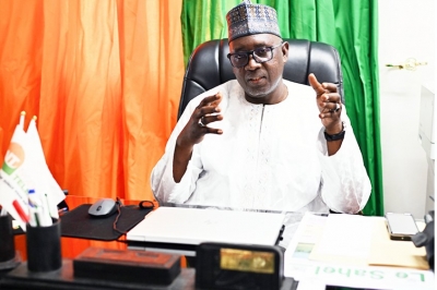 Secteur des télécoms au Niger : comment Niger Télécoms veut redevenir leader