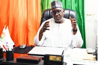 Secteur des télécoms au Niger : comment Niger Télécoms veut redevenir leader