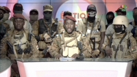 Burkina Faso : Qui rebelote le coup d’Etat de la rectification ?