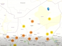 Haut d&eacute;bit &agrave; l&rsquo;&eacute;cole : un tournant pour l&rsquo;&eacute;ducation au Niger