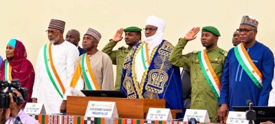 Niger : campagne agricole 2026 et prix des hydrocarbures au menu du CCR