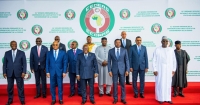61ème Sommet ordinaire des Chefs d&#039;Etat et de Gouvernement de la CEDEAO à Accra (Ghana) sur le Mali, la Guinée et le Burkina Faso : Levée des sanctions commerciales et financières contre le Mali et accord avec le Burkina Faso sur un calendrier de 24