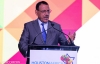 Discours du Président de la République lors de la 1ère Edition du Sommet sur l’Energie en Afrique. Houston, Texas : SE Mohamed Bazoum présente le fort potentiel énergétique dont regorge notre pays et invite les investisseurs intervenant dans le doma
