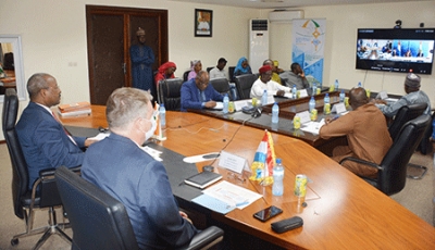 14ème Commission de Partenariat entre le Niger et le Luxembourg : Signature de quatre protocoles d’accords relatifs à des programmes sur l’eau et l’assainissement, l’éducation, les finances publiques et l’emploi