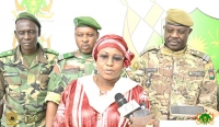 Rencontre de haut niveau autour de l’environnement dans l’espace AES : le Président Tiani reçoit une délégation du Mali et du Burkina Faso