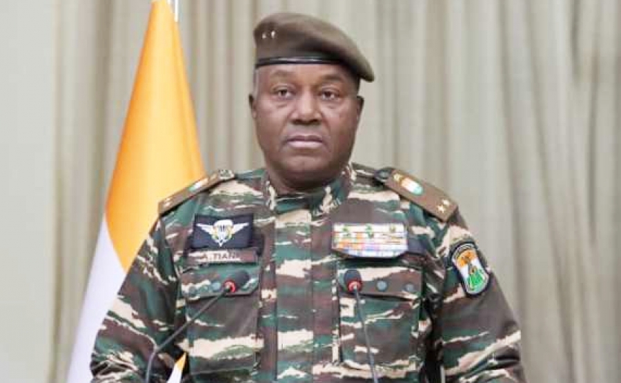 Le Président Abdourahamane Tiani nomme de nouveaux responsables dans l&#039;enseignement supérieur au Niger