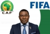 FIFA : le Niger entre au Conseil avec l’élection du Colonel-Major Djibrilla Hima Hamidou « Pelé »