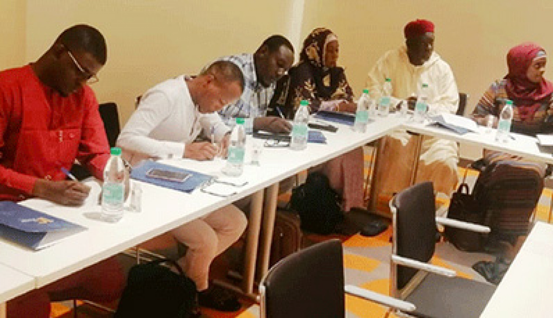 11ème Réunion Annuelle du Partenariat de Ouagadougou (RAPO) : Le Niger accueille l’évènement en décembre prochain