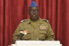 Défense/Sécurité : Le renforcement de la coopération militaire Niger-Allemagne discuté au cabinet du Ministre d’Etat nigérien en charge de la défense nationale