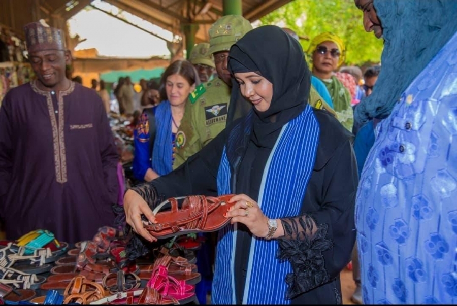 Niger : la Journ&eacute;e nationale de l&rsquo;Artisanat met en avant la formalisation des entreprises artisanales