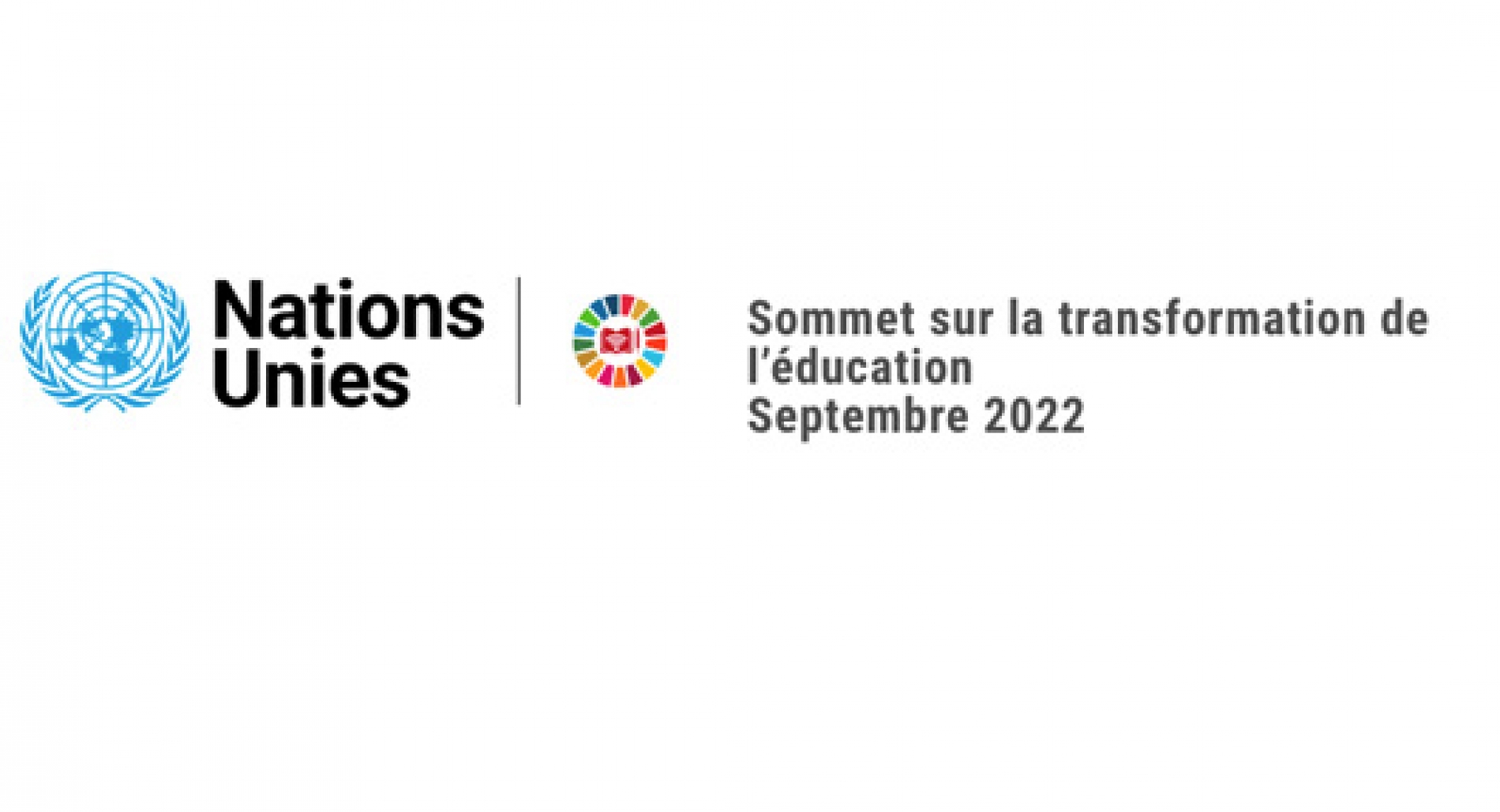 Préparatifs du Sommet sur la Transformation de l’Education : Elaborer une feuille de route et des propositions concrètes pour la rencontre de New York