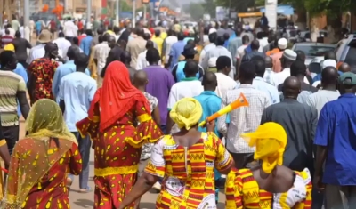 La démocratie nigérienne sort de son étouffement : Levée de l’interdiction de la marche suivie de meeting du Réseau Panafricain pour la Paix, la Démocratie et le Développement (REPPAD) prévue pour le 18 septembre 2021