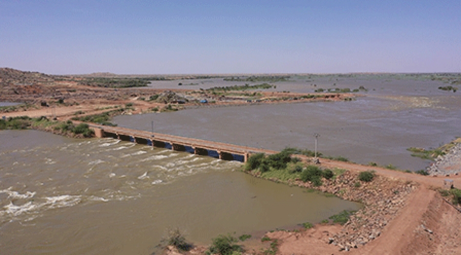 Visite de travail du Président de la République, aujourd’hui, à Kandadji (Tillabéri) : S.E Mohamed Bazoum procédera au lancement des travaux de construction de la ligne haute tension Kandadji-Niamey