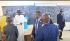 Le Premier ministre Ali Mahaman Lamine Zeine &agrave; l&rsquo;ENA : former des cadres comp&eacute;tents pour servir le Niger
