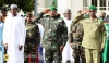 L’hymne de l’AES officiellement lancé : un acte solennel d’unité et de souveraineté partagé entre le Niger, le Mali et le Burkina Faso