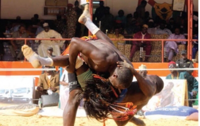 Lutte traditionnelle au Niger : Des changements majeurs dans la nouvelle réforme du code du sabre national