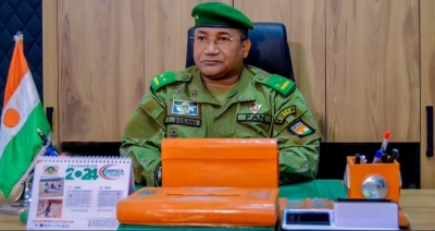 S&eacute;curit&eacute; et D&eacute;veloppement &Eacute;conomique : Les D&eacute;fis Majeurs de la R&eacute;gion d'Agadez selon le Gouverneur Ibra Boulama Issa