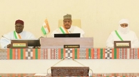 Ouverture officielle de la 2ème session ordinaire budgétaire de l’Assemblée nationale : SE. Seini Oumarou invite les élus à faire une analyse critique du budget 2023