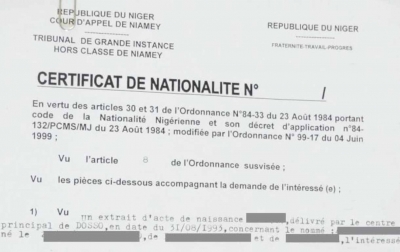 Déchéance de nationalité : La décision a-t-elle été prise pour servir des colères ou régler des problèmes ?