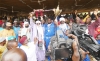 Dosso/Lutte traditionnelle : La région de Dosso accueille Issaka Issaka et son Sabre