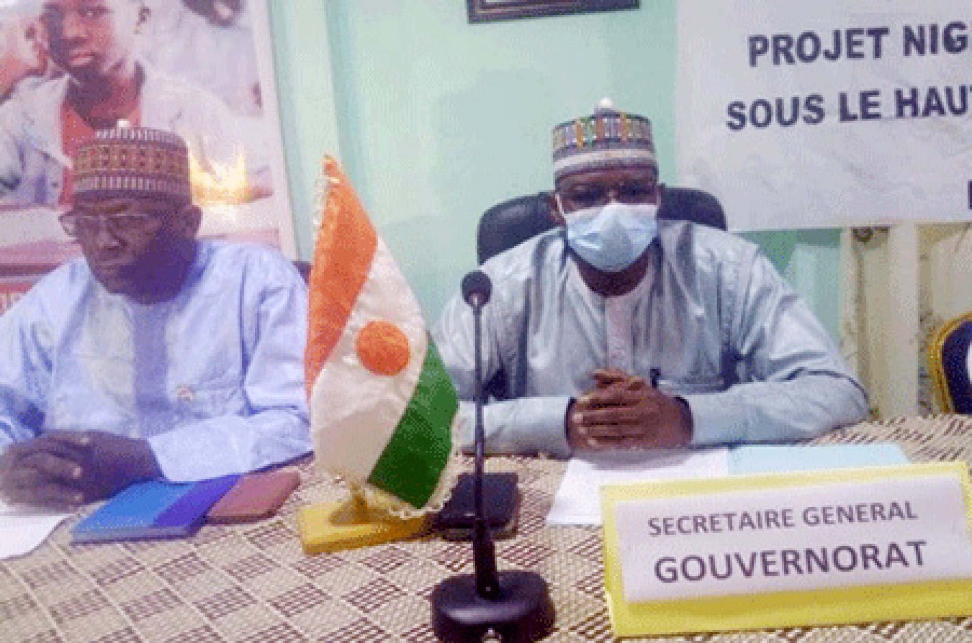 Lancement des activités du Projet Niger-Lire : Réussir une politique éducative de qualité