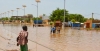 Situation des inondations au Niger, à la date du 03 Août 2022 : 24 morts, 36 blessés, 5.838 maisons effondrées, et 54.653 personnes sinistrées