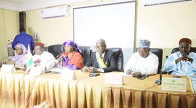 Lancement de la mission minist&eacute;rielle d'&eacute;valuation de la campagne agro-sylvo-pastorale et hydraulique 2022-2023 dans la r&eacute;gion de Niamey : Pour des mesures d'att&eacute;nuation des effets des situations exceptionnelles