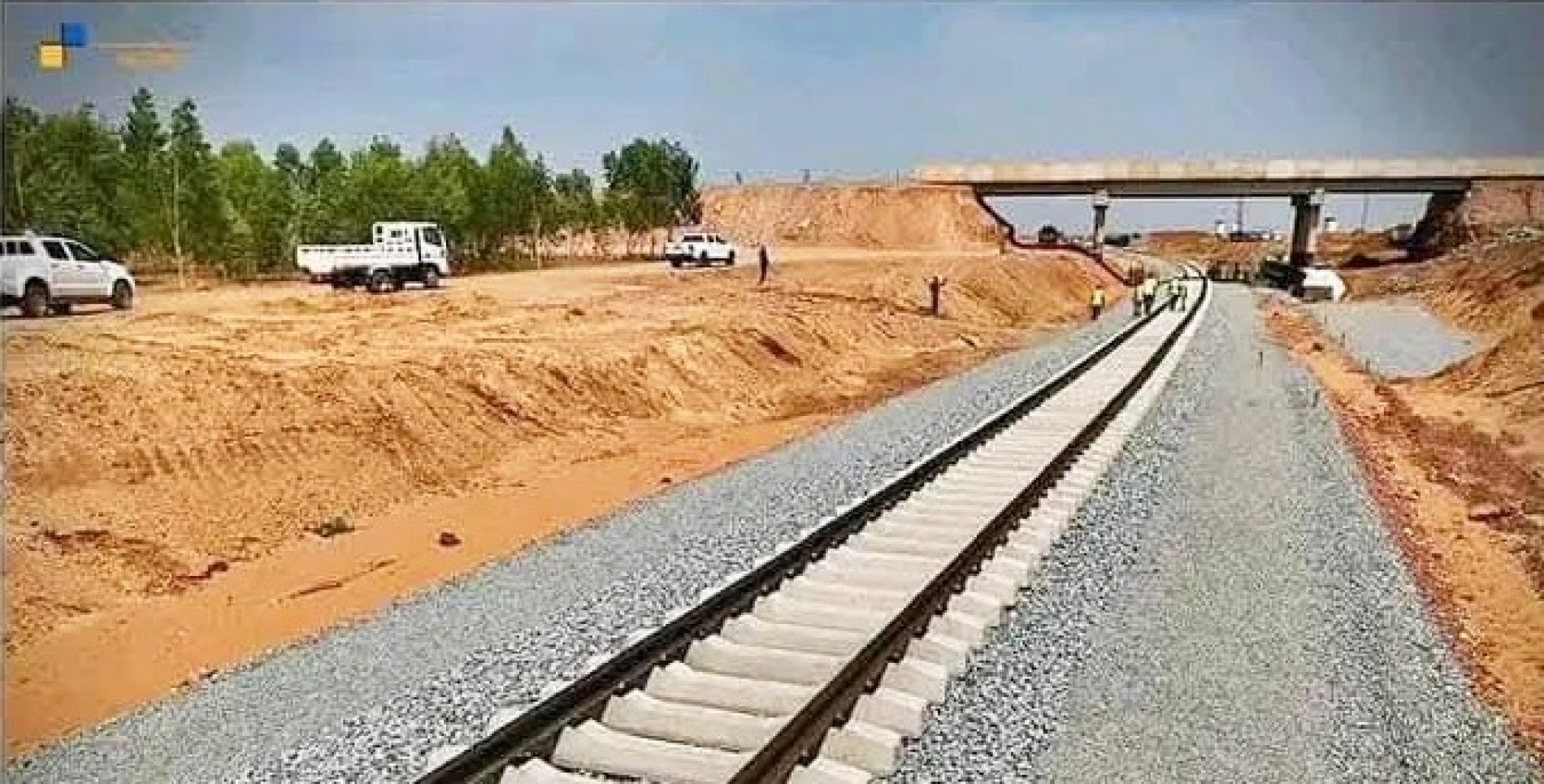 Kano-Maradi : la voie ferrée qui relie histoire, commerce et avenir au cœur du Sahel