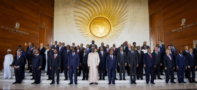 36ème Sommet ordinaire des Chefs d’Etat et de gouvernement de l’Union Africaine : Le Président de la République a participé aux travaux ainsi qu’à d’autres rencontres de haut niveau
