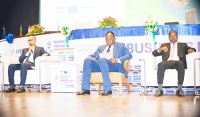 Panel/Business Forum UE-Niger 2023 sur l’investissement au Niger : La partie nigérienne expose les potentialités d’investissements au Niger