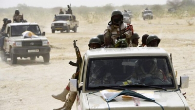 Communiqué du Ministère de la Défense Nationale suite à des accrochages dans la zone de Téra : 31 terroristes tués, 06 soldats tombés sur le champ d’honneur