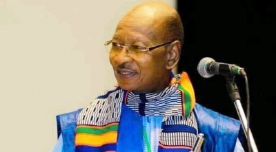 Disparition de Boncana Ma&iuml;ga : une voix qui reliait le Mali au Niger