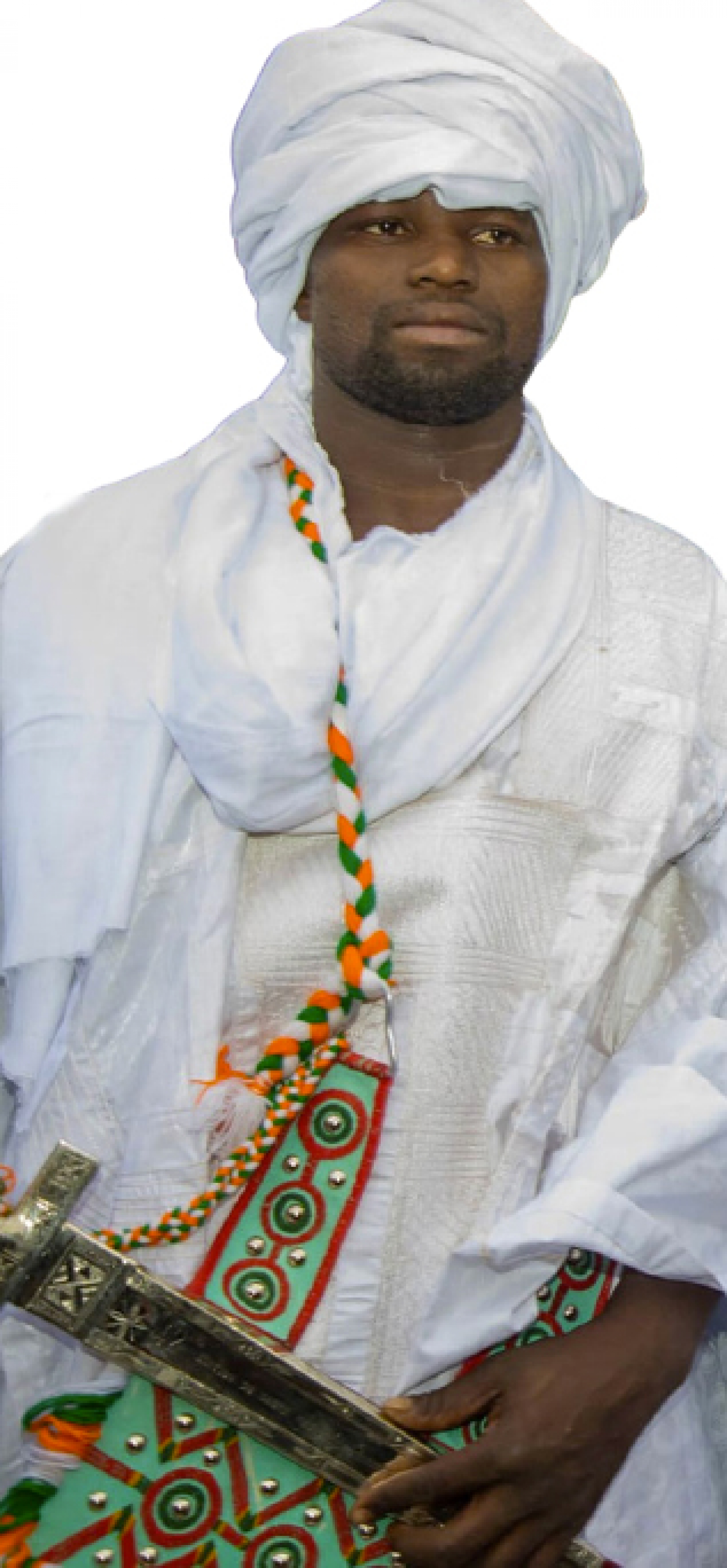 Fin de la 42ème édition du Sabre National de lutte traditionnelle : Kadri Abdou dit Issaka Issaka de Dosso, roi des arènes pour la 4ème fois