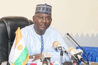 Point de presse du ministre de l&rsquo;&Eacute;levage, Porte-parole du gouvernement : Le ministre de l&rsquo;&Eacute;levage, Porte-parole du gouvernement rappelle les conclusions des n&eacute;gociations et engagements du gouvernement avec les partenaires sociaux