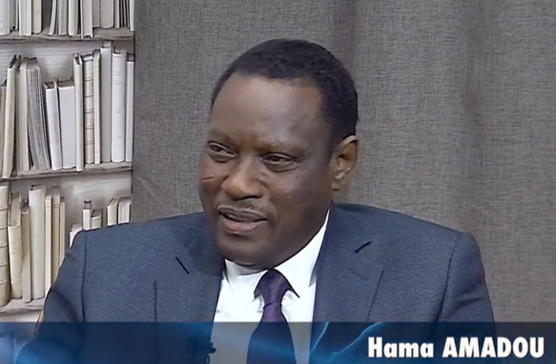 Situation politique nationale : Hama Amadou de retour au pays et des questions se posent !