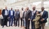 Visite de travail du Premier ministre en Grande Bretagne : Le Chef du Gouvernement assiste aux funérailles de la Reine Elisabeth II et rencontre les Nigériens résidant au Royaume-Uni