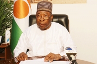 Message du Gouvernement &agrave; l&rsquo;occasion de l&rsquo;apparition du croissant lunaire du mois b&eacute;ni de Ramadan : Le Chef du gouvernement appelle les Nig&eacute;riens &agrave; la solidarit&eacute; envers les plus faibles, &agrave; la coh&eacute;sion sociale, au pardon et &agrave; la tol&eacute;rance