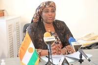 Point de presse de la ministre de la Fonction Publique et de la R&eacute;forme Administrative : Des &eacute;claircissements sur les modifications apport&eacute;es au r&eacute;gime des retraites des fonctionnaires de l&rsquo;Etat