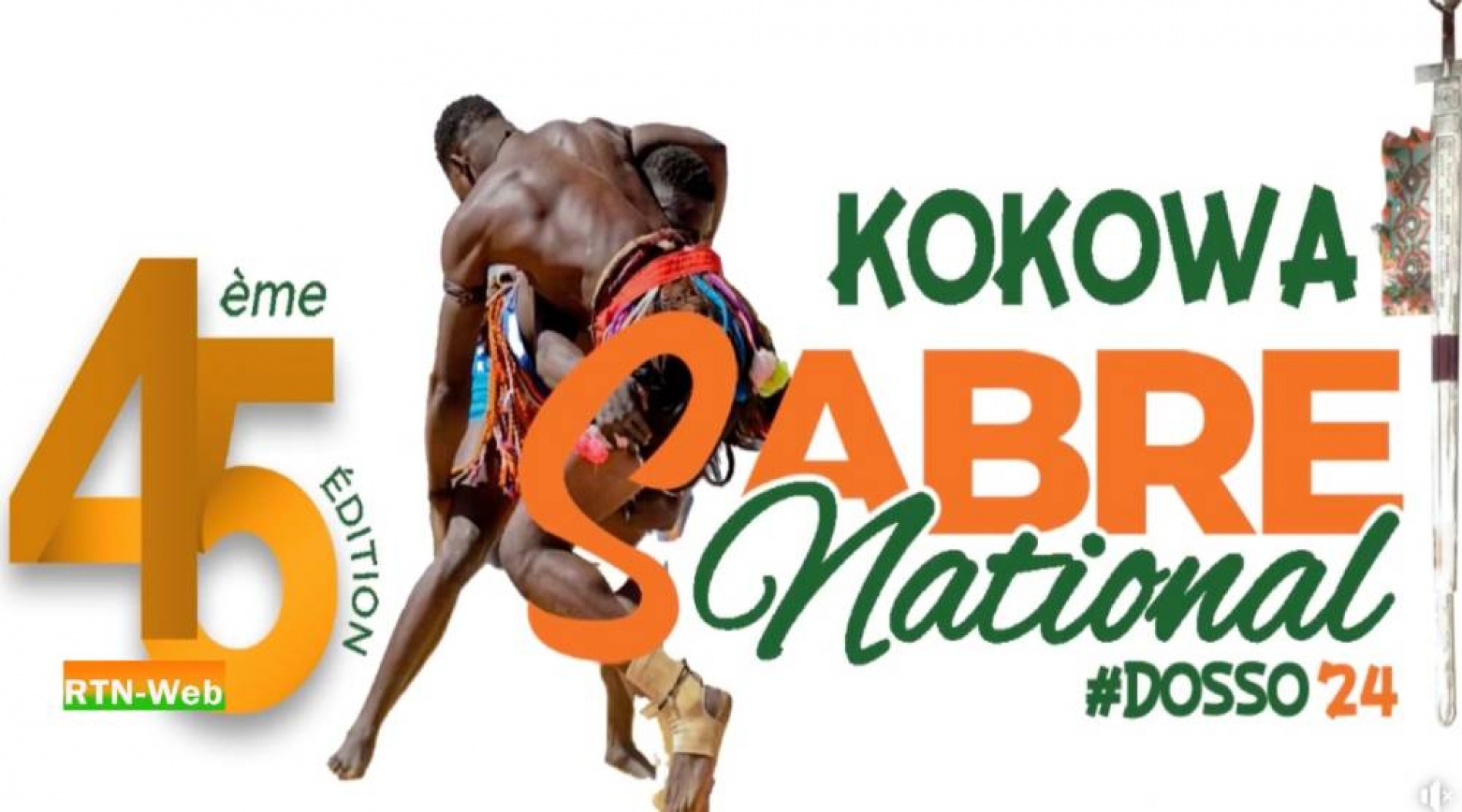 Sabre National Kokowa 2024 : un Duel d’Exception entre Issaka Issaka et Abba Ibrahim