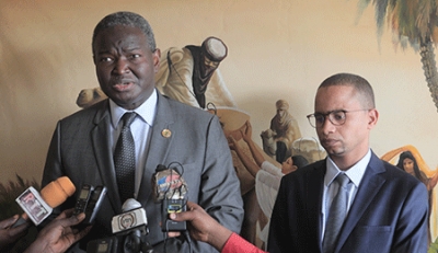 Revue annuelle 2021 des reformes, politiques, programmes et projets communautaires de l’UEMOA