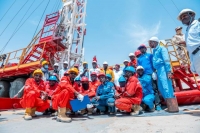 Le Niger Renforce sa souverainet&eacute; p&eacute;troli&egrave;re : Complexe &agrave; Dosso, institut &agrave; Zinder et partenariat Alg&eacute;rien