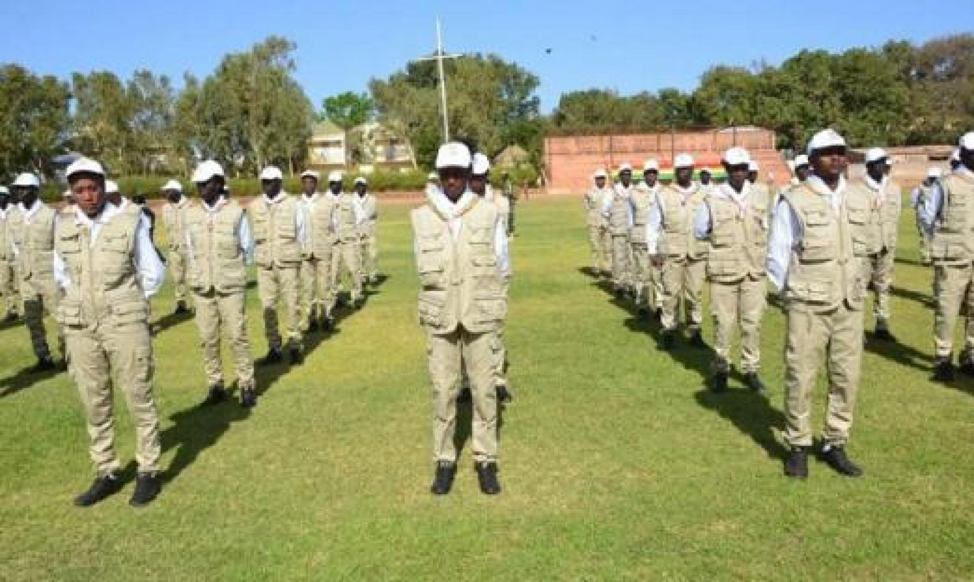 Service civique national : Problèmes au Ministère de l&#039;Enseignement Supérieur au Niger