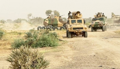 Lutte contre le terrorisme : Les FDS du Niger traquent Boko Haram, certains de ses combattants se rendent