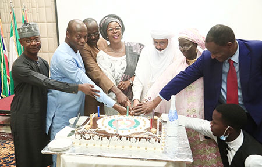 47ème anniversaire de la Communauté économique des États de l&#039;Afrique de l&#039;Ouest : Des avancées enregistrées et des défis à relever