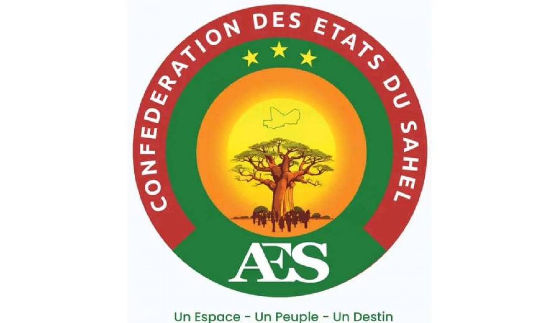 Annonce officielle de la tenue de la deuxième session du Collège des Chefs d’État de la Confédération des États du Sahel (AES)
