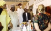 5ème édition du Salon 100% ‘‘made in Niger’’ jumelée à la 2ème édition de la campagne ‘‘Consommer local’’ dans l’espace l’UEMOA : Mettre en lumière les chaines de valeurs agro-sylvo-pastorales et halieutiques locales